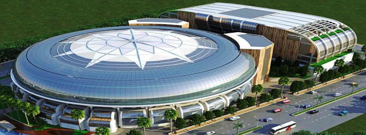 Hotel Sahara Star - Mumbai 01.jpg